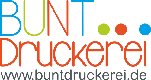 buntdruckerei