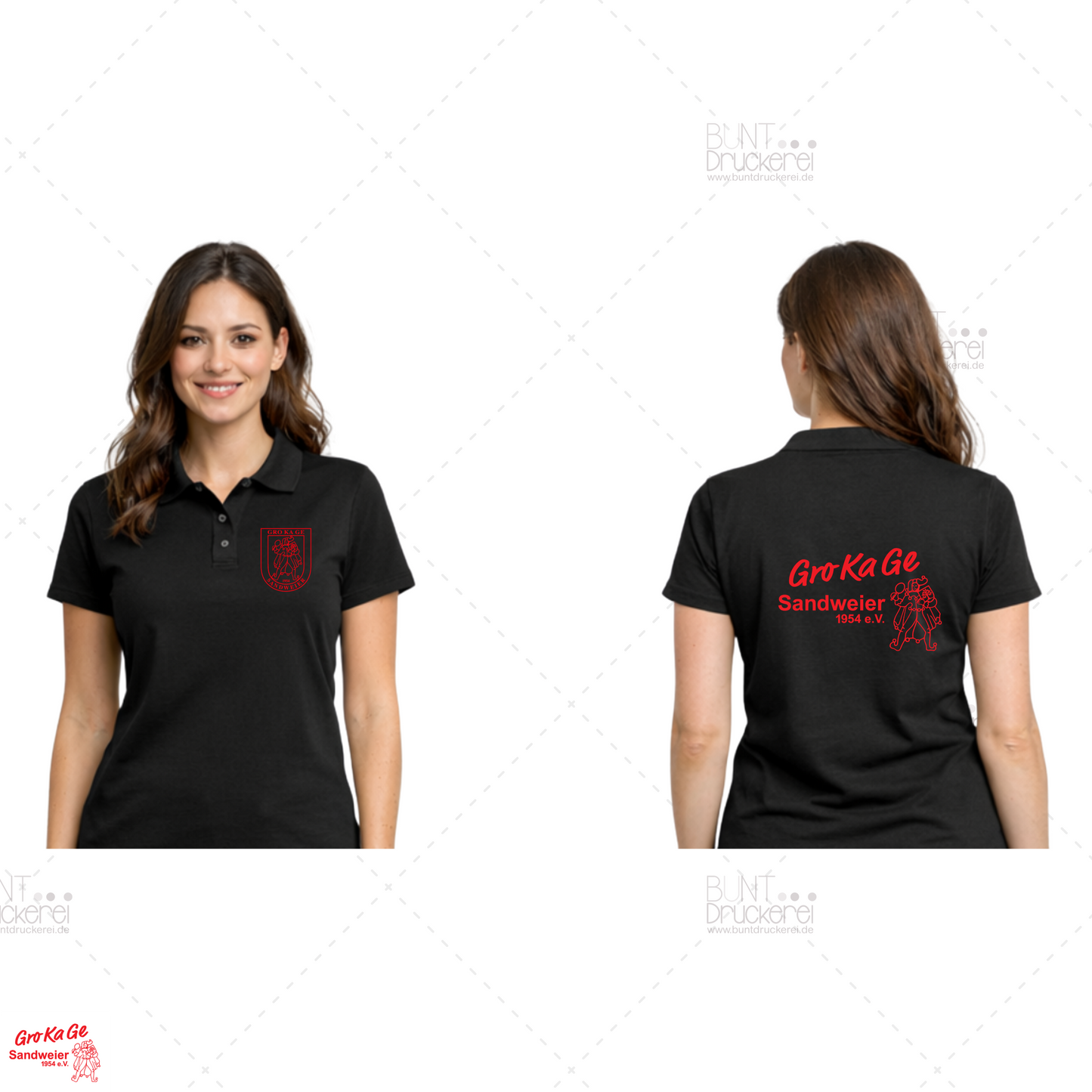 Polo Basic Verein