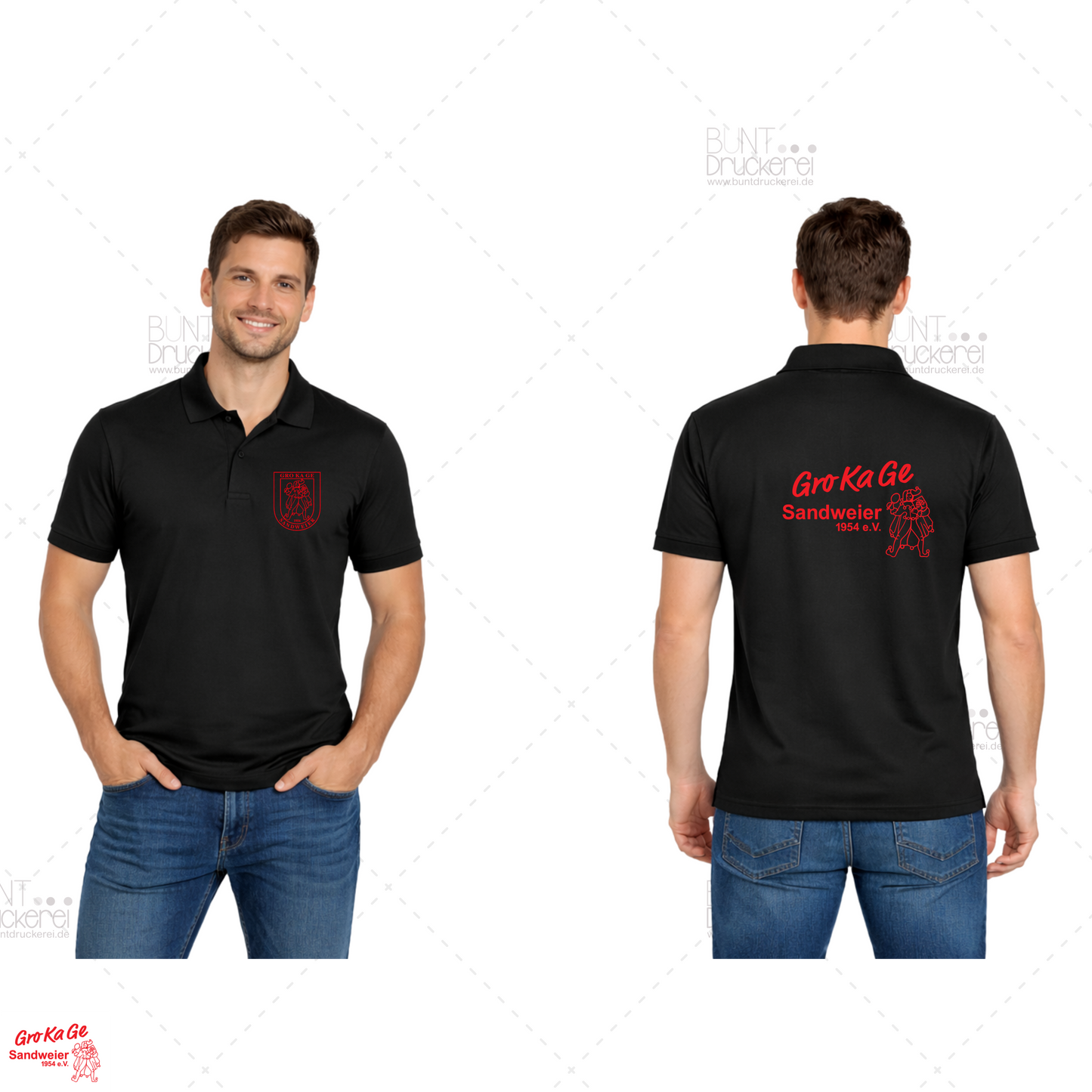 Polo Basic Verein