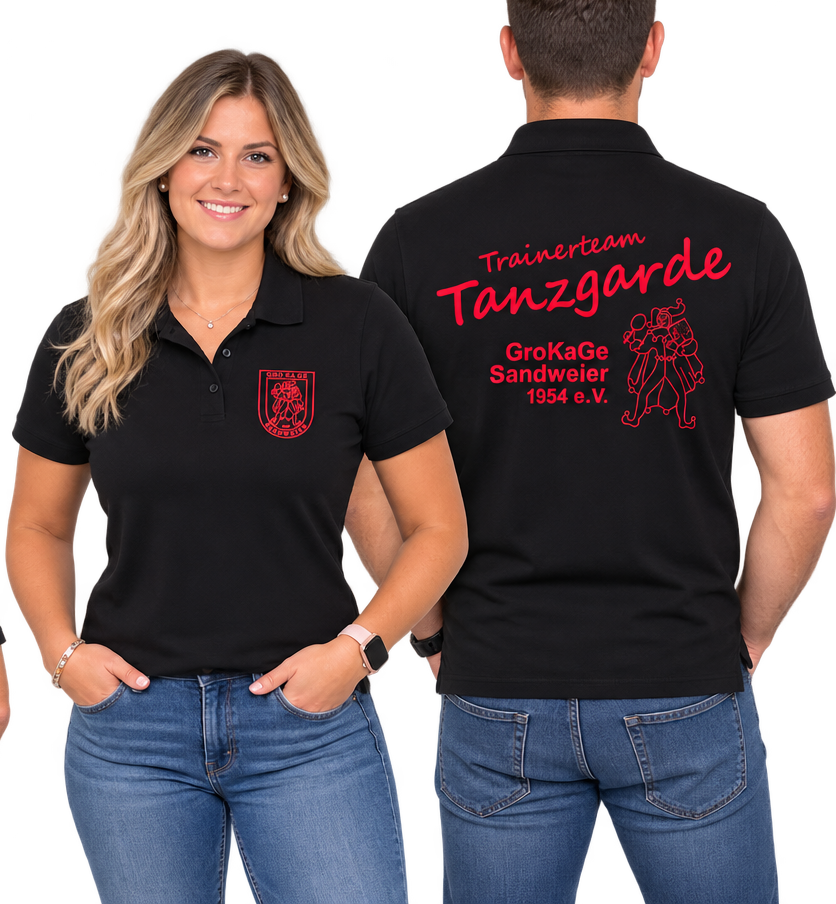 Polo Basic Trainerteam